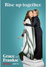 同妻俱樂部 第六季 Grace and Frankie Season 6線上看