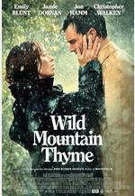野山百里香 Wild Mountain Thyme線上看
