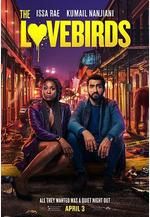 愛情鳥的自救 The Lovebirds線上看