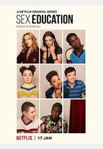 性愛自修室 第二季 Sex Education Season 2線上看