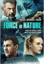 自然之力 Force of Nature線上看