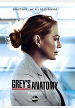 實習醫生格蕾 第十七季 Grey's Anatomy Season 17線上看
