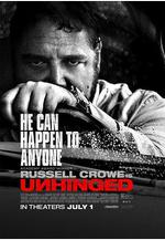 精神錯亂 Unhinged線上看