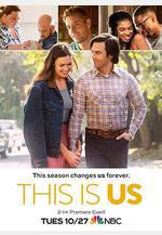 我們這一天 第五季 This Is Us Season 5線上看