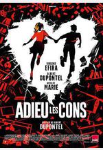 拜拜笨蛋 Adieu les cons線上看