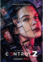 復原行動 第一季 Control Z線上看