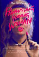 前程似錦的女孩 Promising Young Woman線上看