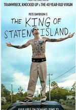 史泰登島國王 The King of Staten Island線上看