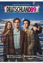 德國八九年 Deutschland 89線上看