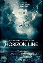 地平線 Horizon Line線上看