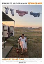 無依之地 Nomadland線上看