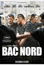 北區偵緝隊 Bac Nord線上看