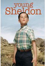 小謝爾頓 第四季 Young Sheldon Season 4線上看