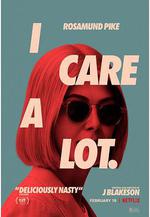 我很在乎 I Care a Lot線上看