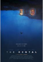 租房驚魂 The Rental線上看