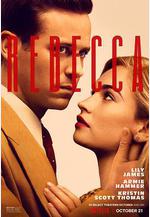 蝴蝶夢 Rebecca線上看