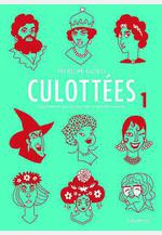 她們的傳奇 Culottées線上看