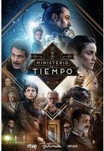 時間管理局 第四季 El ministerio del tiempo Season 4線上看