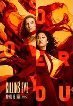 殺死伊芙 第三季 Killing Eve Season 3線上看