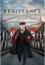 無聲的抵抗 Resistance線上看