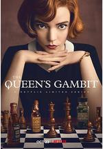 後翼棄兵 The Queen's Gambit線上看