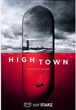 鱈魚角 第一季 Hightown Season 1線上看