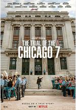 芝加哥七君子審判 The Trial of the Chicago 7線上看