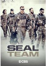 海豹突擊隊 第四季 SEAL Team Season 4線上看