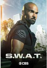 反恐特警組 第四季 S.W.A.T. Season 4線上看