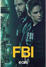 聯邦調查局 第三季 FBI Season 3線上看