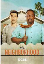 東鄰西舍 第三季 The Neighborhood Season 3線上看