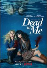 麻木不仁 第二季 Dead to Me Season 2線上看