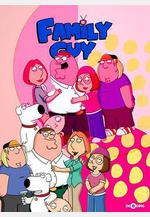 惡搞之家 第十九季 Family Guy Season 19線上看