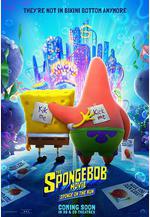 海綿寶寶：營救大冒險 The SpongeBob Movie: Sponge on the Run線上看