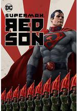 超人：紅色之子 Superman: Red Son線上看