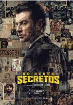 神祕起源 Orígenes secretos線上看