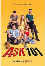 奔放101 第一季 Aşk 101 Sezon 1線上看