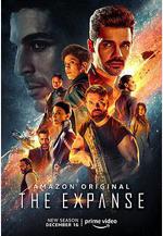 蒼穹浩瀚 第五季 The Expanse Season 5線上看
