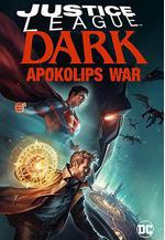 黑暗正義聯盟：天啓星戰爭 Justice League Dark: Apokolips War線上看