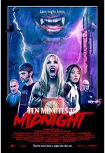 十分鐘到午夜 Ten Minutes to Midnight線上看