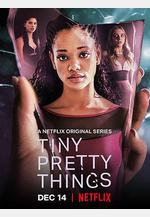 美麗舞者 Tiny Pretty Things線上看