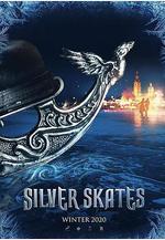 銀色溜冰鞋 Серебряные коньки線上看