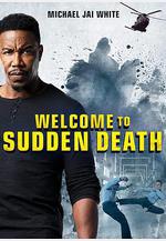 突然死亡2 Welcome to Sudden Death線上看