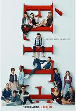 名校風暴 第三季 Élite Season 3線上看