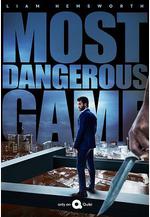 最危險遊戲 第一季 Most Dangerous Game Season 1線上看