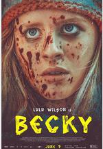 我不好惹 Becky線上看