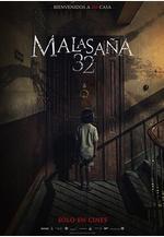 馬拉薩尼亞32號鬼宅 Malasaña 32線上看