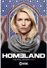 國土安全 第八季 Homeland Season 8線上看