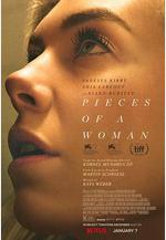 女人的碎片 Pieces of a Woman線上看