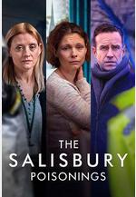 索爾茲伯里投毒案 The Salisbury Poisonings線上看